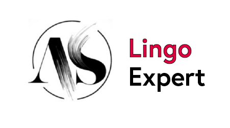 Servicios Lingüísticos y Formación ASLingoExpert